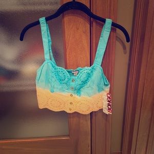 NWT - Bongo Bralette